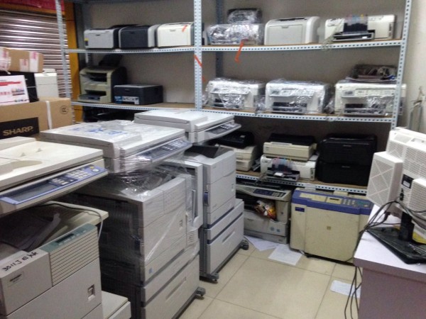 中國考慮放寬辦公設備技術轉讓規(guī)則 促進創(chuàng)新與合作的戰(zhàn)略調整