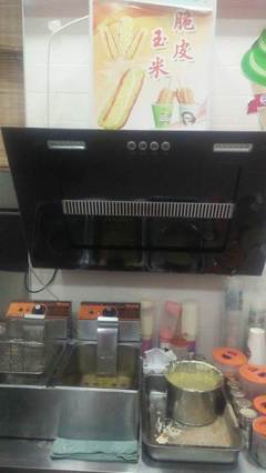 周口川匯區小吃生意轉讓 技術教學，無需房租，輕松創業